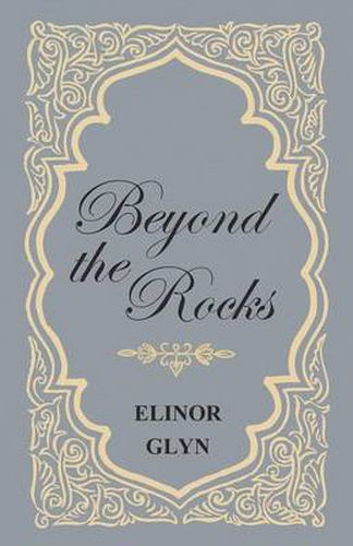 Cover image for Beyond the Rocks