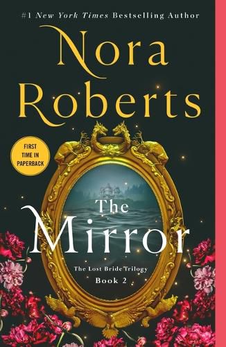 Cover image for The Mirror