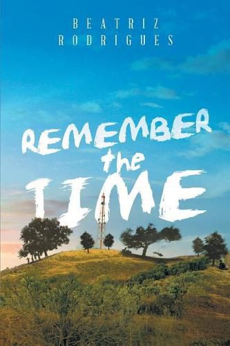 Cover image for Remember the Time