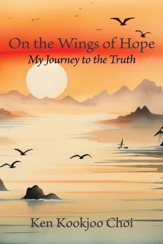 Cover image for On the Wings of Hope