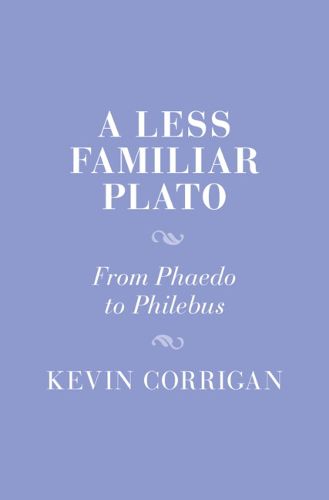 A Less Familiar Plato