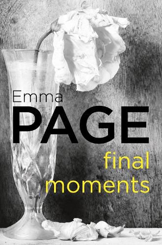 Cover image for Final Moments