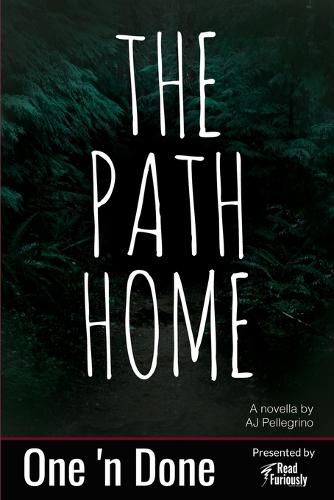 Cover image for The Path Home