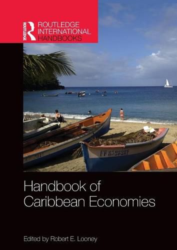 Handbook of Caribbean Economies