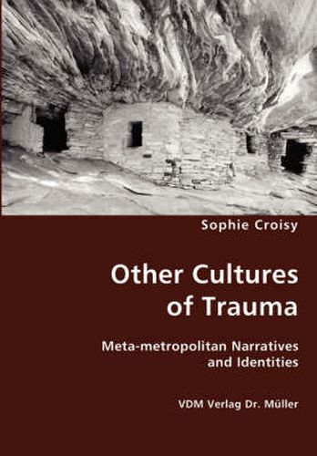Cover image for Other Cultures of Trauma