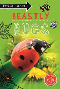 Cover image for It's all about... Beastly Bugs