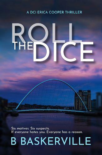 Cover image for Roll The Dice