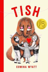 Cover image for Tish