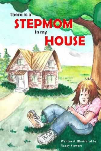 Cover image for There is a Stepmom in my House
