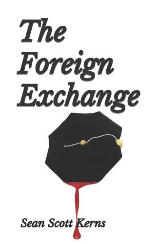 Cover image for The Foreign Exchange