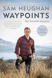 Cover image for Waypoints