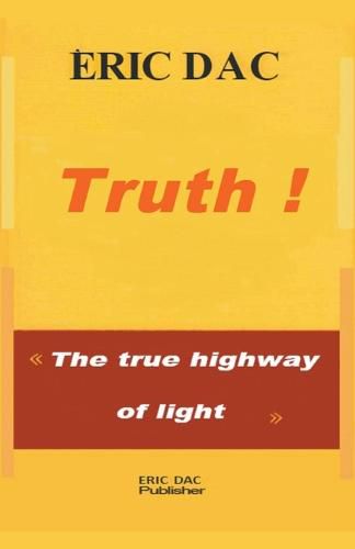 Cover image for Truth !