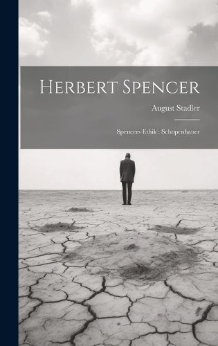 Cover image for Herbert Spencer