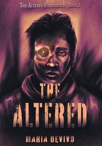 Cover image for The Altered