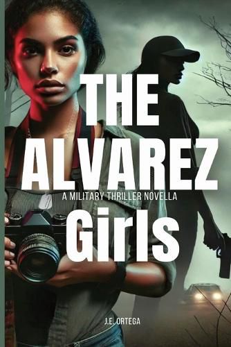 Cover image for The Alvarez Girls