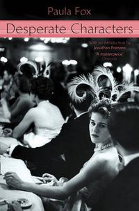 Cover image for Desperate Characters