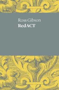 Cover image for RedACT