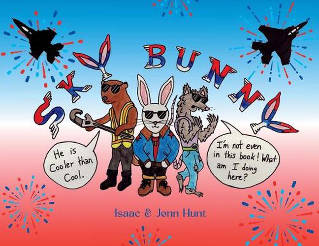 Cover image for Sky Bunny