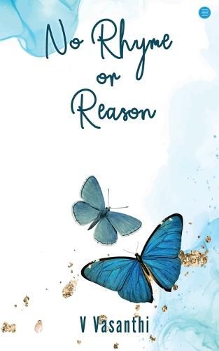 Cover image for No Rhyme or Reason