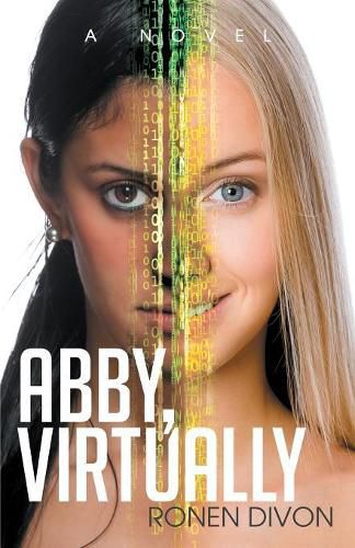 Cover image for Abby Virtually