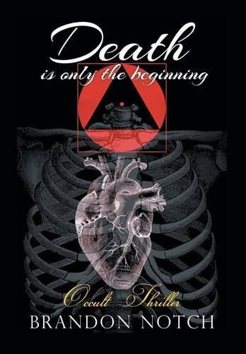 Cover image for Death Is Only the Beginning
