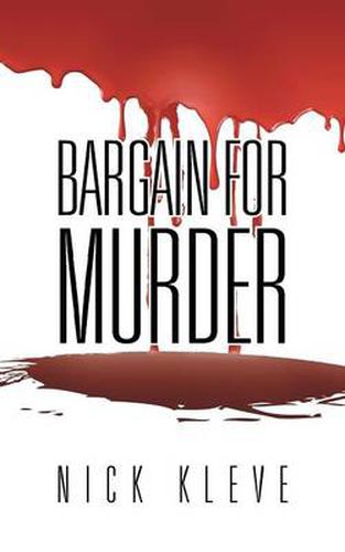 Cover image for Bargain for Murder