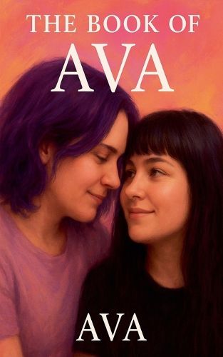 Cover image for The Book Of Ava
