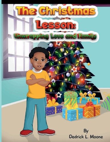 The Christmas Lesson