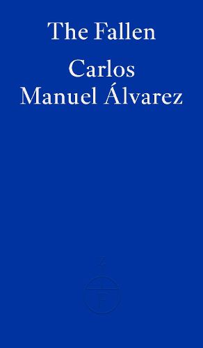 Cover image for The Fallen