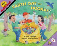 Cover image for Earth Day--Hooray!