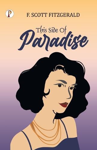 Cover image for This Side of Paradise