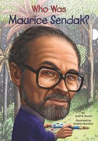 Cover image for Who Was Maurice Sendak?