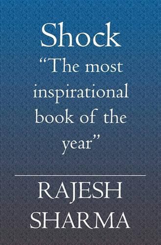 Cover image for Shock