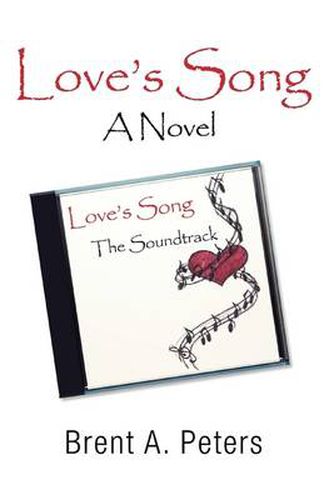 Cover image for Love's Song