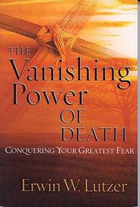 Cover image for Vanishing Power Of Death, The