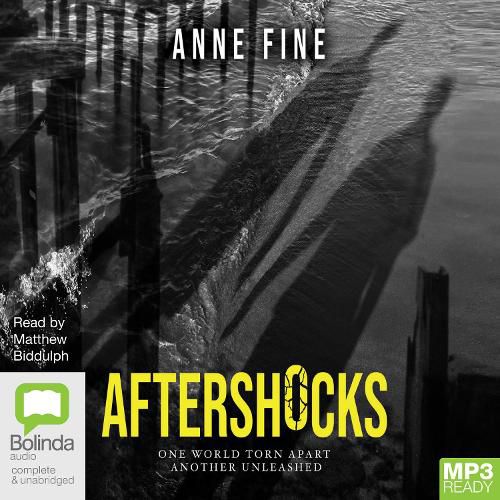 Aftershocks