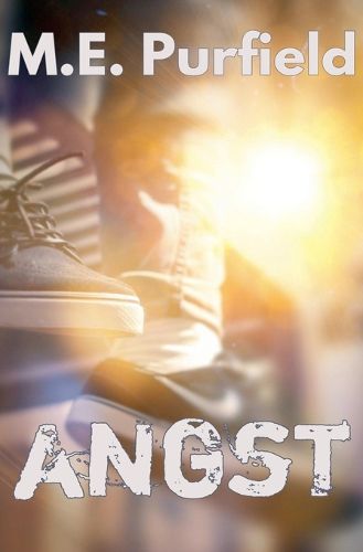Cover image for Angst