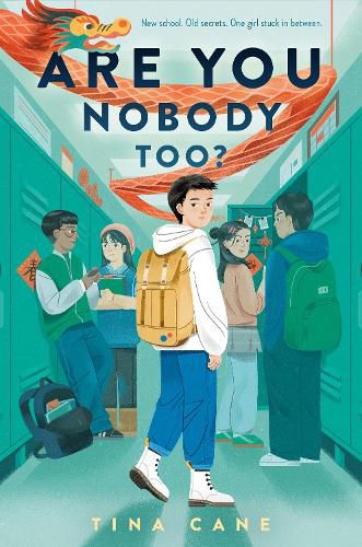 Cover image for Are You Nobody Too?