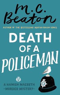 Cover image for Death of a Policeman