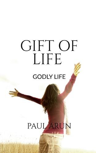 Cover image for Gift Of Life