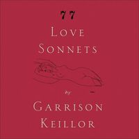 Cover image for 77 Love Sonnets