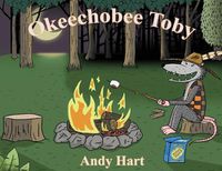 Cover image for Okeechobee Toby