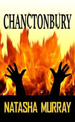 Cover image for Chanctonbury: A Paranormal Thriller Based on Local Legend