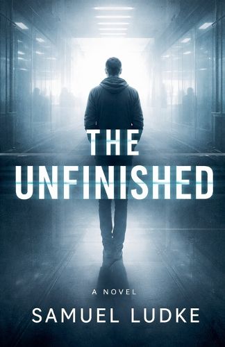 Cover image for The Unfinished