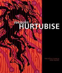 Cover image for Jacques Hurtubise