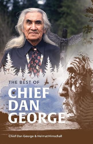Cover image for The Best of Chief Dan George