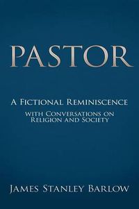 Cover image for Pastor