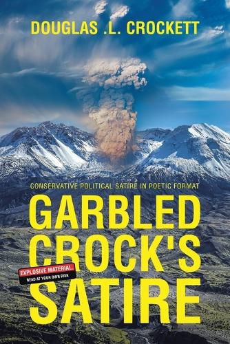 Cover image for Garbled Crock's Satire