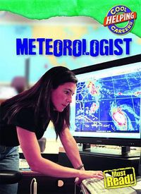 Cover image for Meteorologist