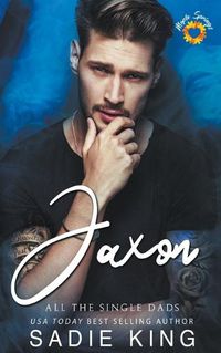 Cover image for Jaxon